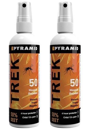 Pyramid trek 50 100ml - pyramid,