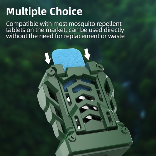 Usb mosquito killer plug - mosquito,