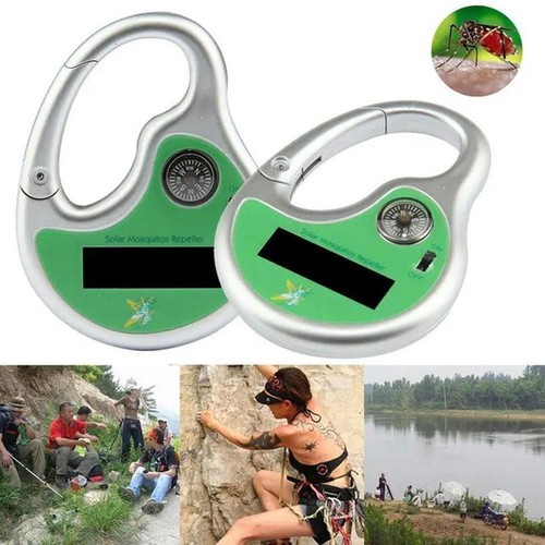 Solar powered portable - solar,