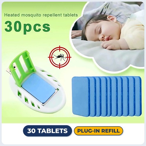Mosquito insect repellent - x,