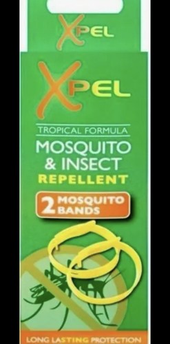 Xpel adult mosquito - adult,