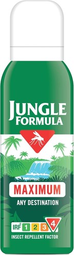 Jungle formula maximum - jungle,