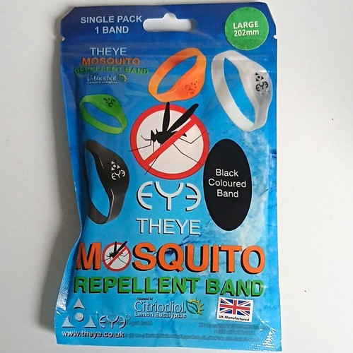 Theye citronella mosquito - theye,