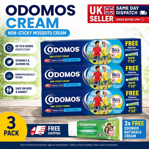 Mosquito repellent cream - mosquito,