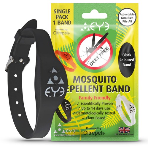 Theye mosquito repellent - theye,