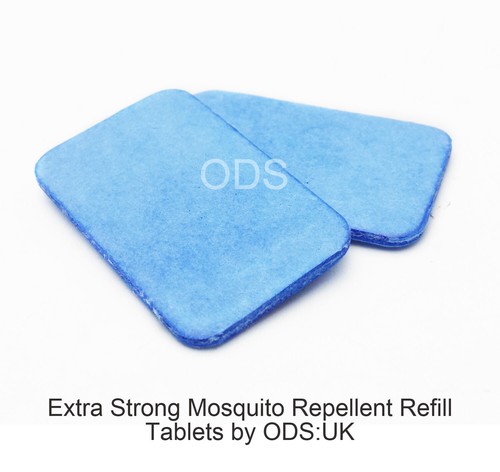 Mosquito insect repellent - 20,