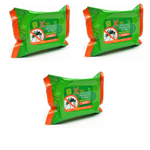 Xpel tropical formula mosquito - tropical,